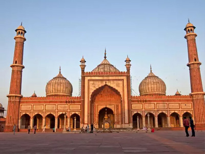 jamamasjid